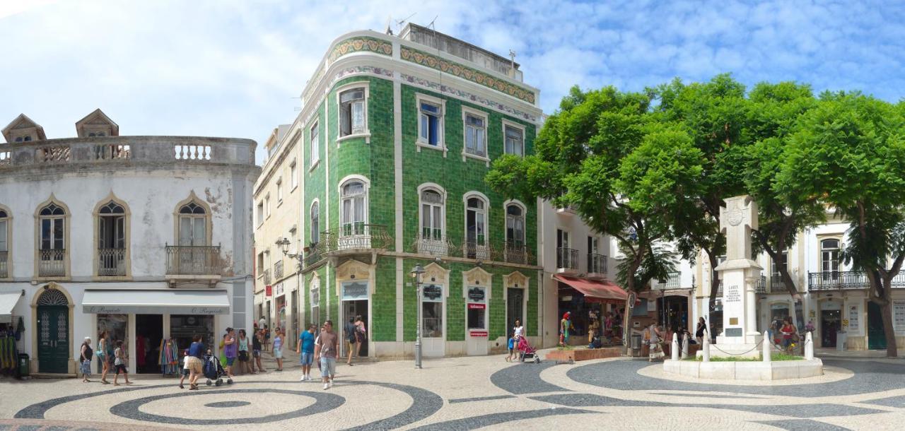 A42 - Trindade Apartment In Lagos Exterior photo
